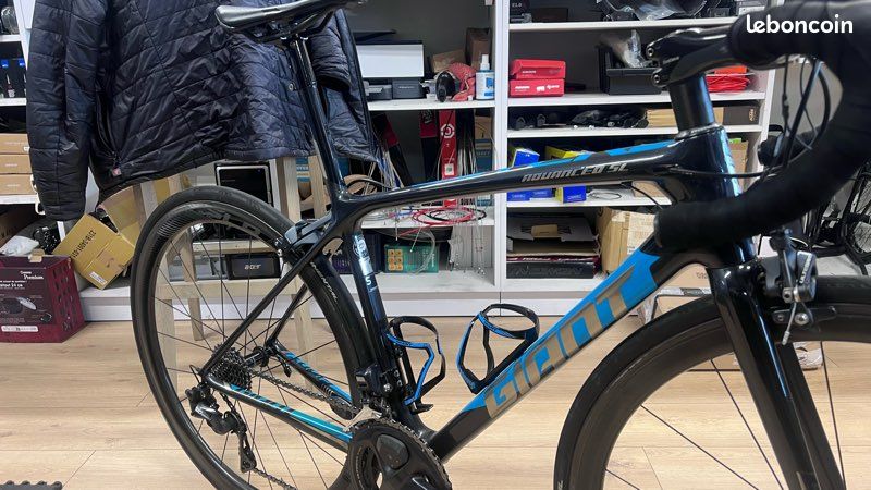 Giant tcr sl (image 4)