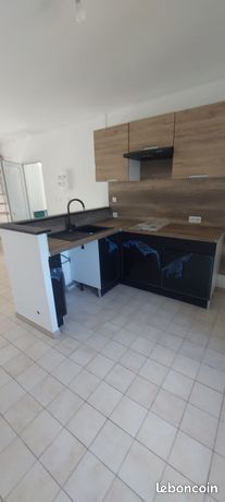 Appartement Duplex T3