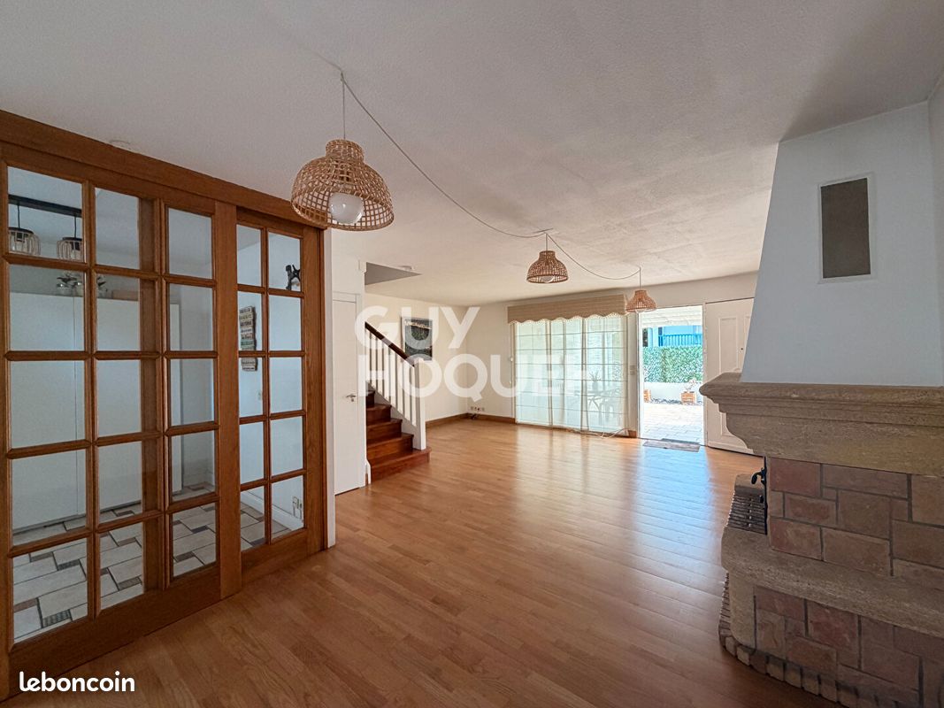 Maison 4 pièces 86 m² · à Hendaye · 86 m² · 440 000 €