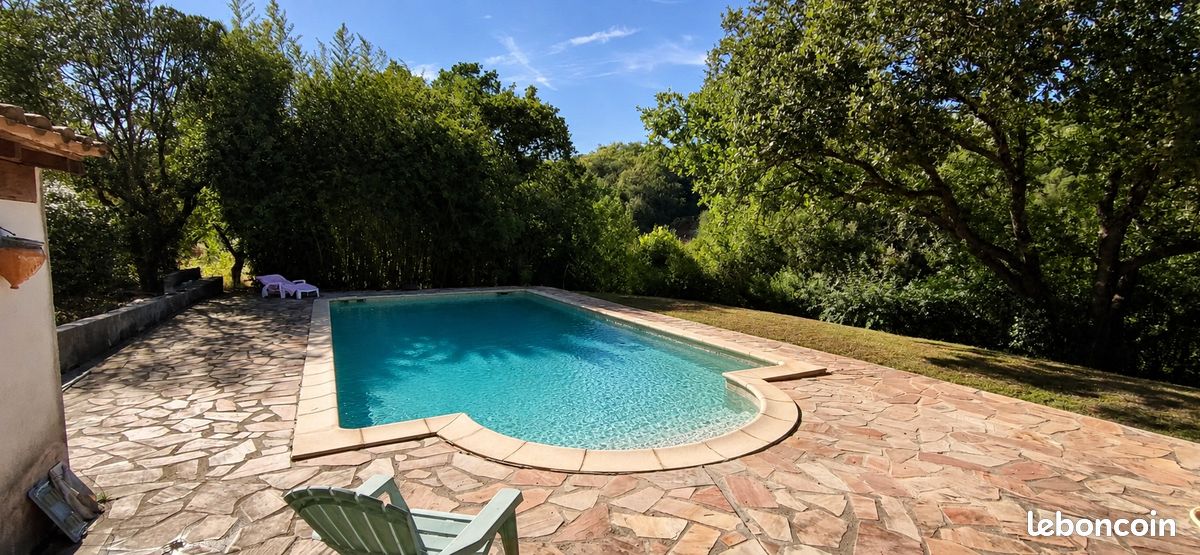 Maison 4 pièces 180 m² · aux Matelles · 180 m² · 495 000 €