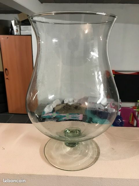 Verre / vase (image 1)