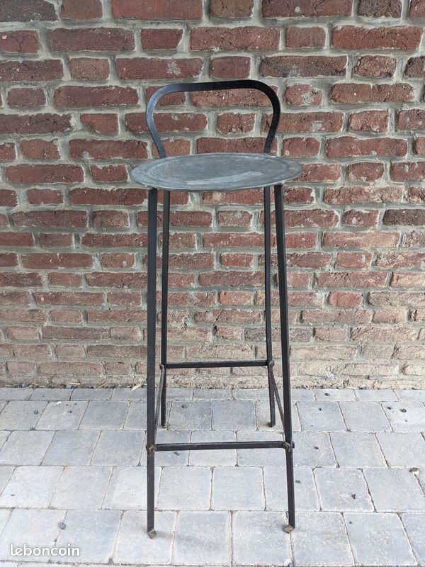 Tabouret de bar (image 1)