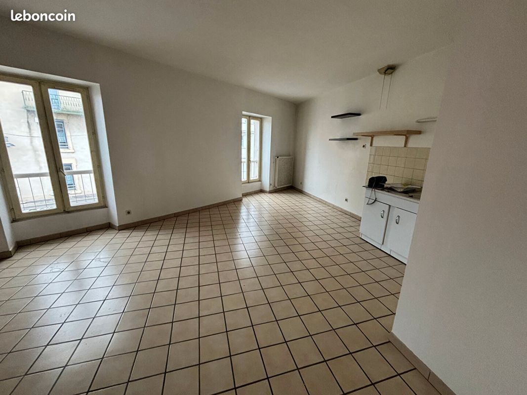 Appartement 3 pièces 59 m² · à Bourg-lès-Valence · 59 m² · 511 €/mois
