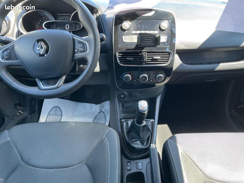 Renault CLIO IV 0.9 TCE 75CH ENERGY TREND 5P EURO6C (image 4)