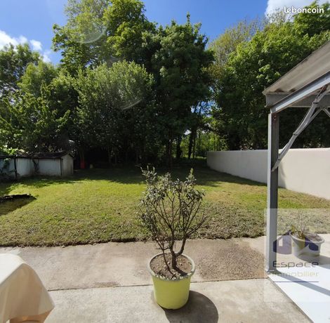 Maison 4 pièces 92 m²