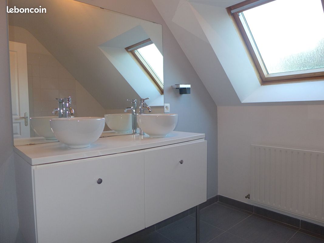Maison 6 pièces 100 m² (image 3)