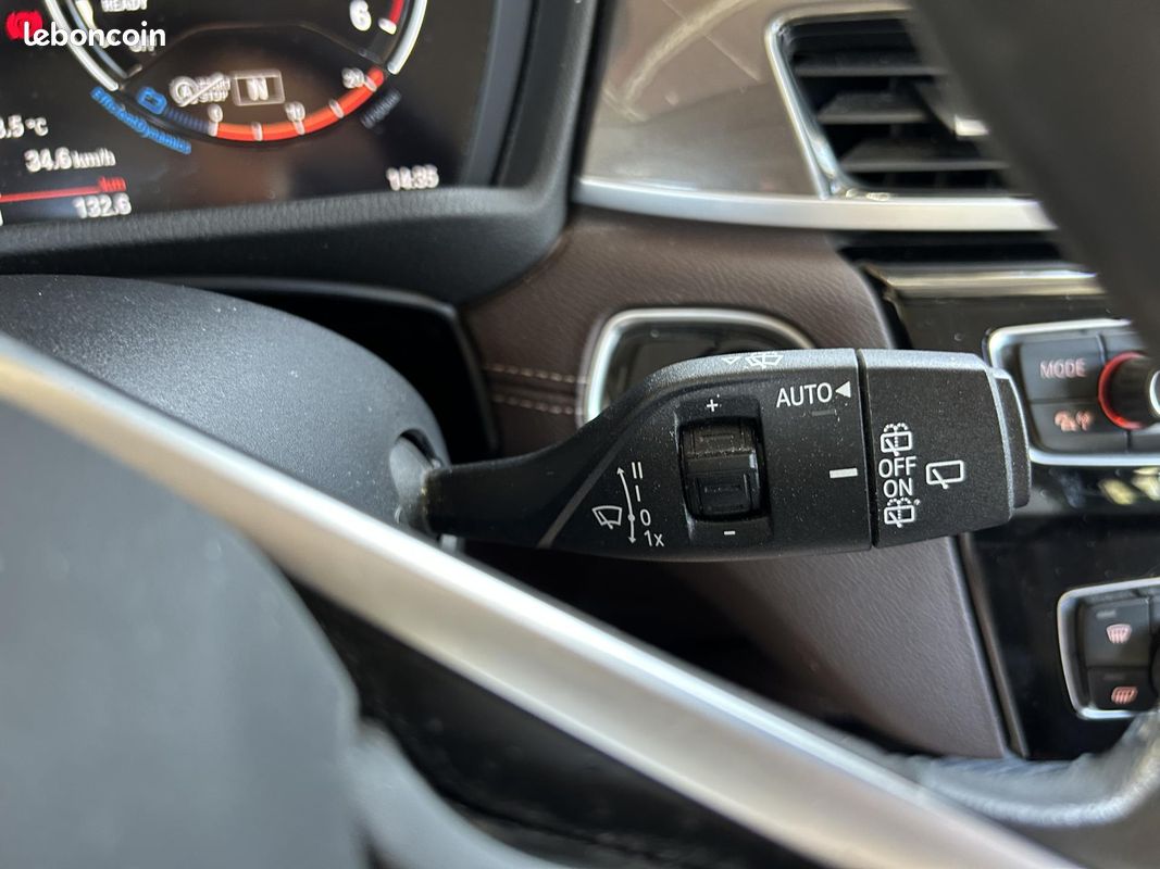 BMW X1 xDrive 18d F48 LCI xLine PHASE 2 (image 20)