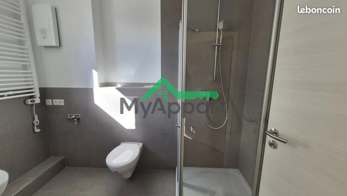 Appartement a louer saint-ouen-sur-seine - 1 pièce(s) - 22 m2 - Surfyn