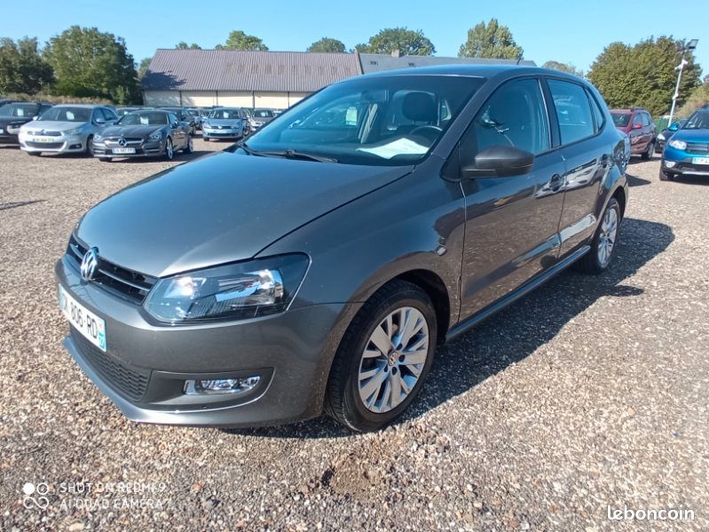 VOLKSWAGEN POLO V 2.0 TSI 220 R WRC N°1929 - Voiture d'occasion - EVREUX  (27000) - AUTO PROJECT Agence Automobile à Evreux Normandie