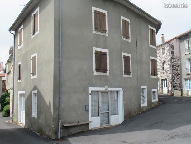 Maison 14 pièces 300 m²