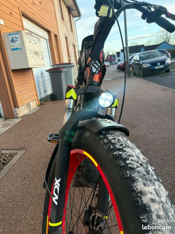 Vélo électrique (image 3)