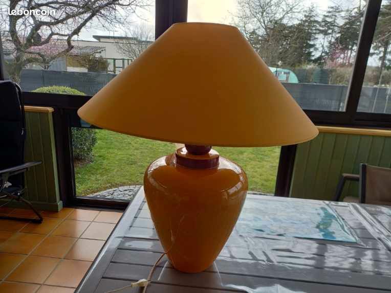 Lampe de salon, sejour (image 2)