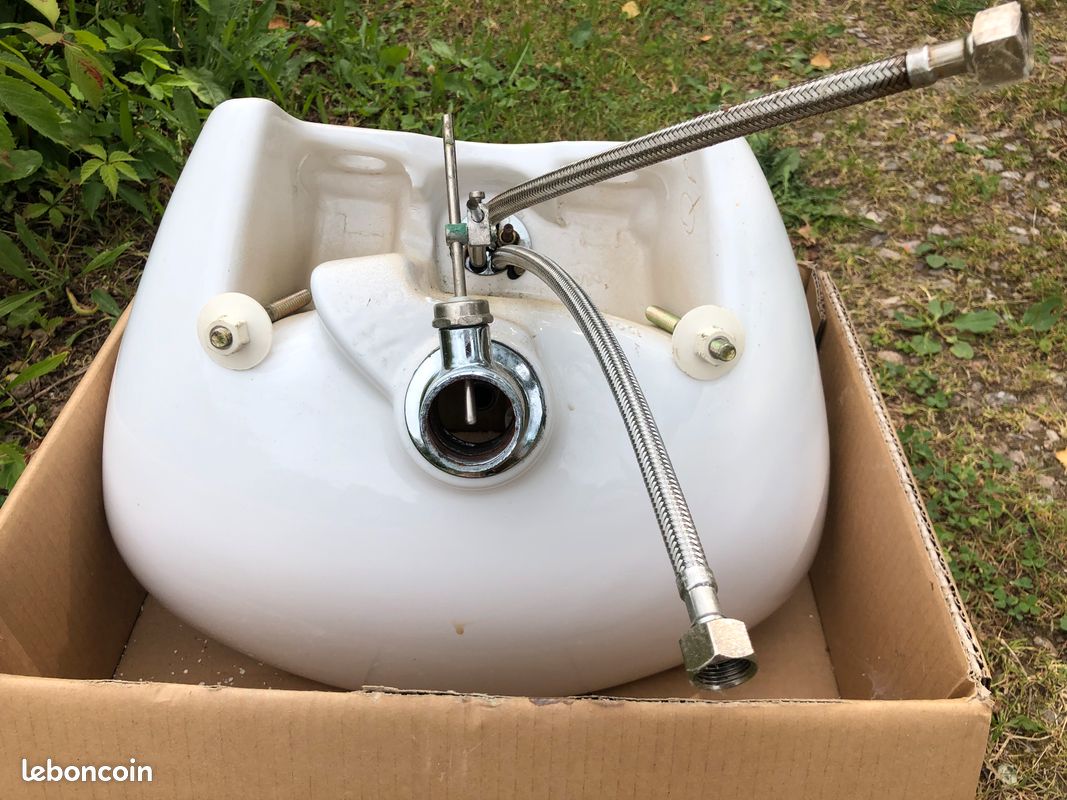 Lavabo VILLEROY & BOCH (image 3)
