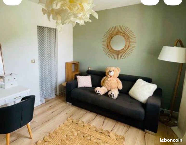 Maison a louer montauban - 5 pièce(s) - 135 m2 - Surfyn