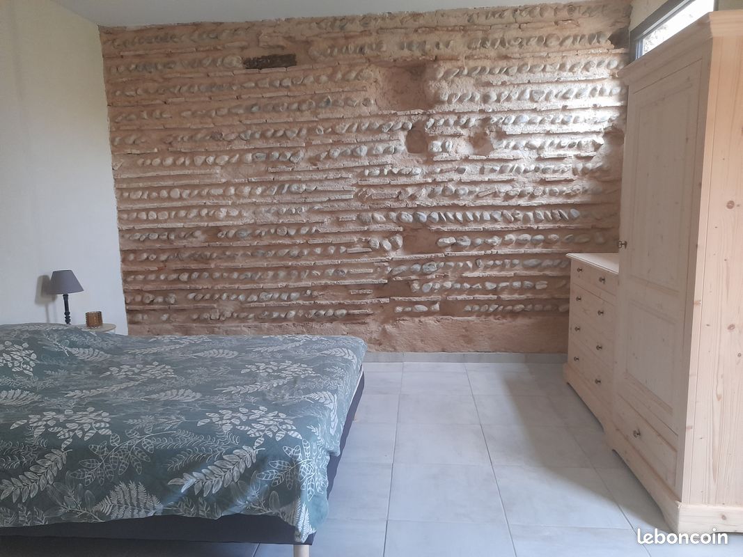 À louer appartement T2 - Tonneins 47400 (image 3)