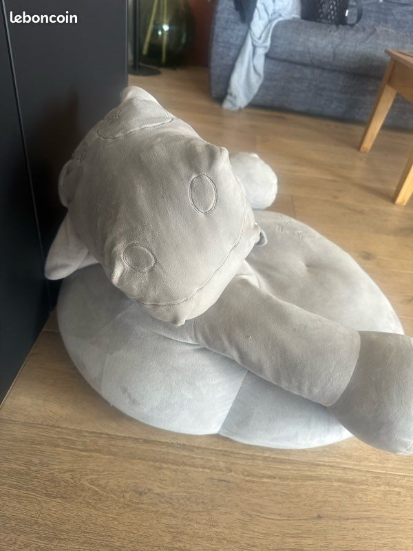 Fauteuil bébé (image 2)