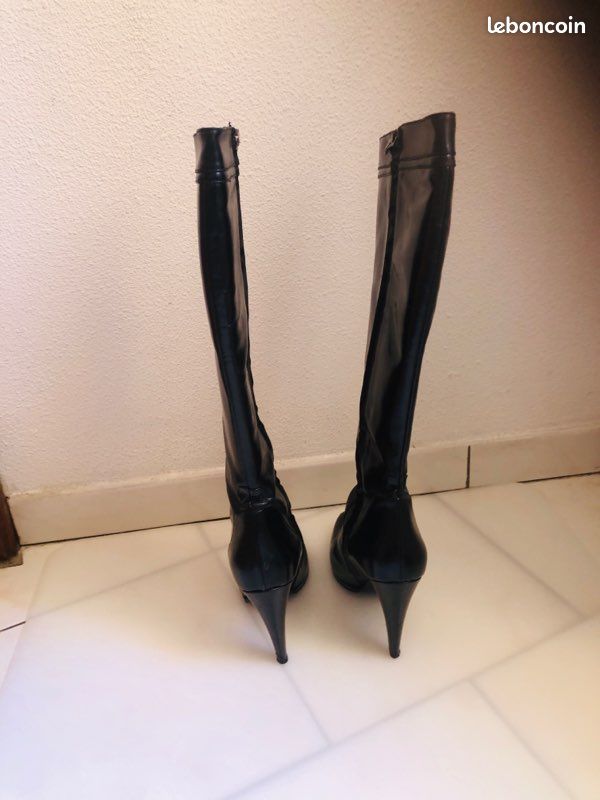 Bottes Flavio Castellani (image 3)
