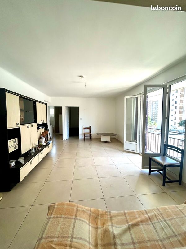 Appartement 2 pièces 55 m² · à Ajaccio · 55 m² · 185 500 €