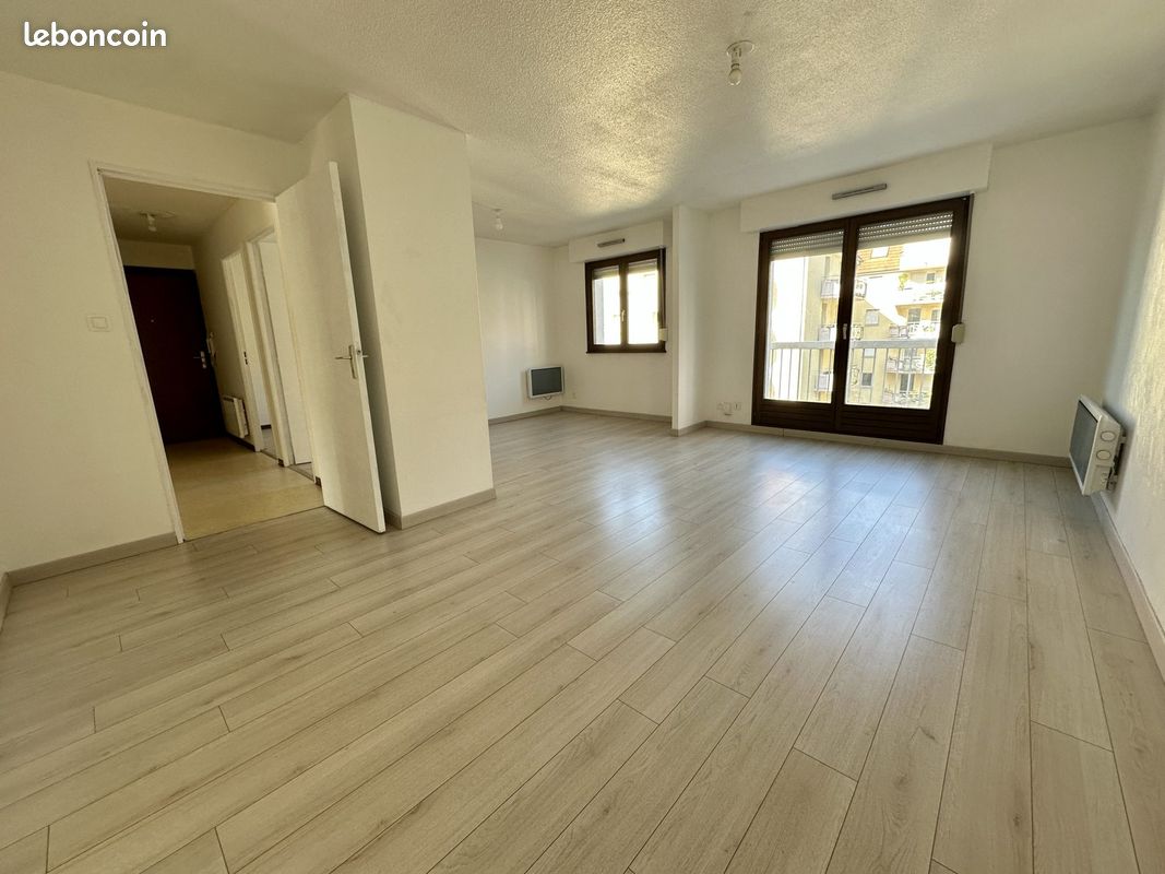Appartement 4 pièces 73 m² · à Strasbourg · 73 m² · 208 000 €