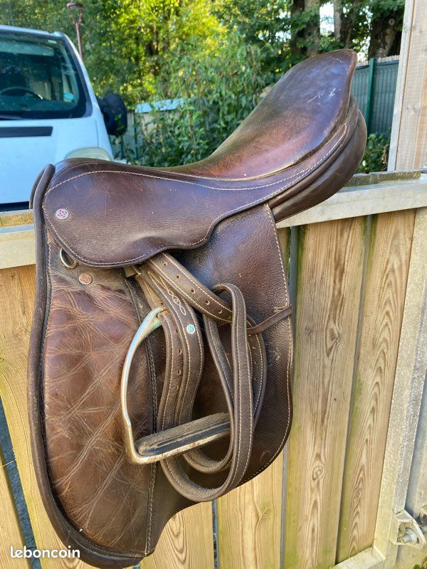 Selle lemetex (image 1)