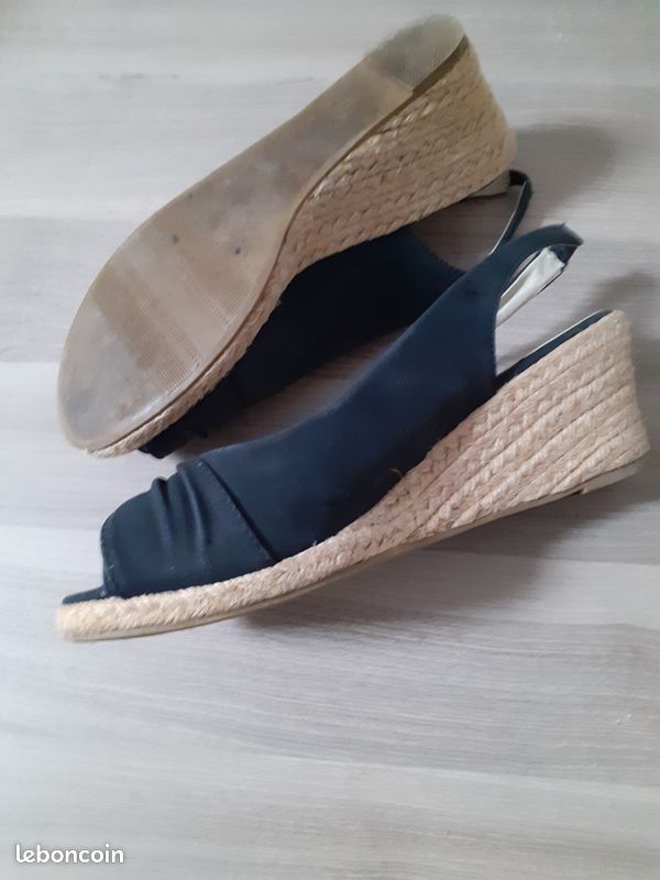 Nu pieds xti 41 (image 3)