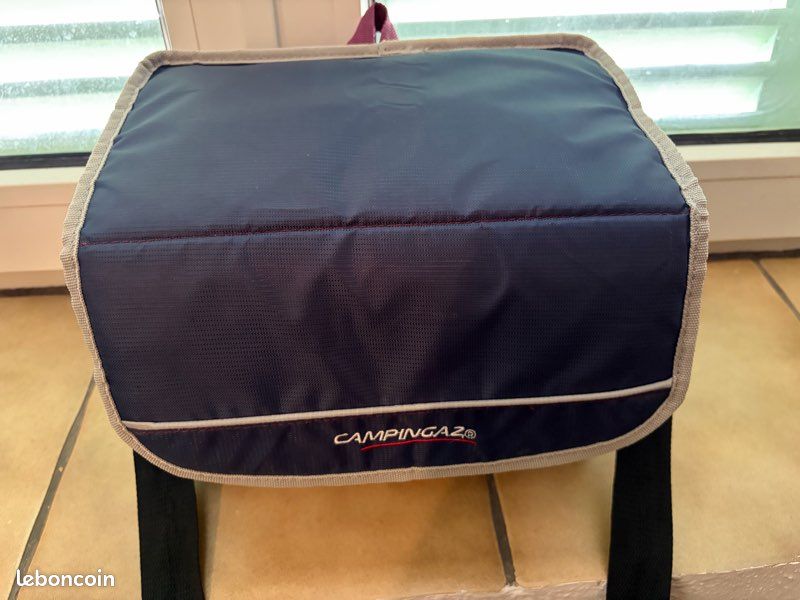 Sac isotherme camping gaz (image 4)