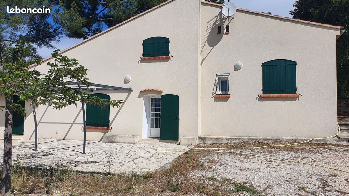Maison 4 pièces 85 m² · à Ceyreste · 85 m² · 1 900 €/mois