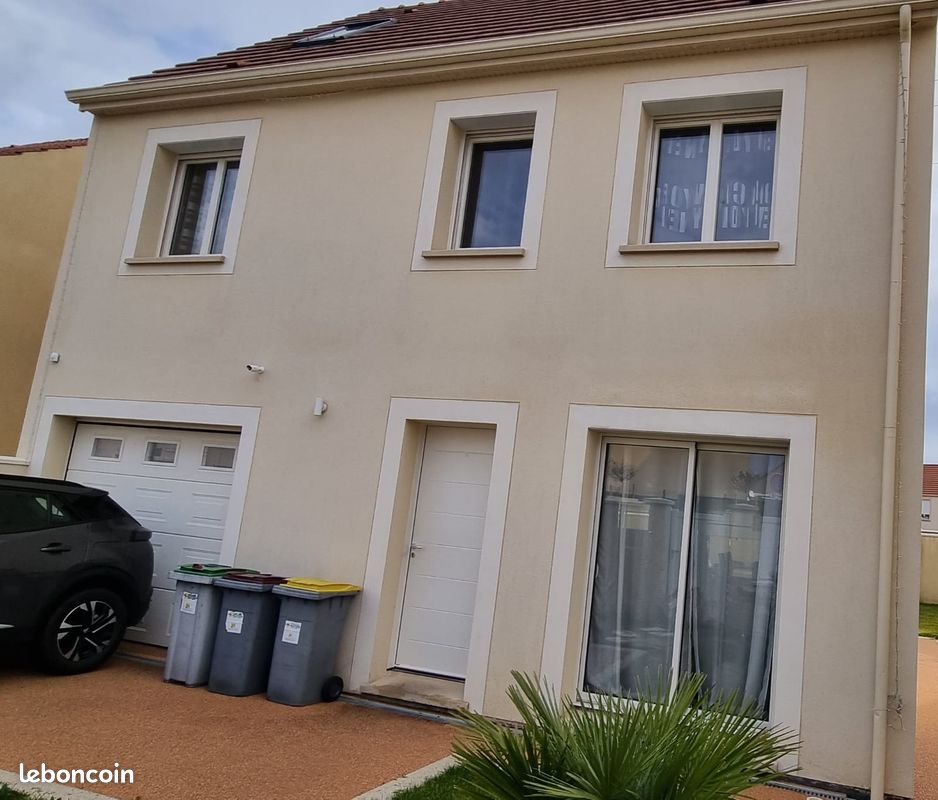 Maison 6 pièces 125 m² · à Pierrelaye · 125 m² · 445 000 €