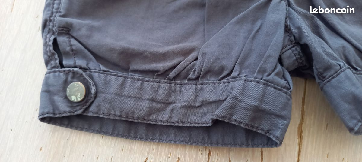 Lot vêtements fille 4 ans (image 17)