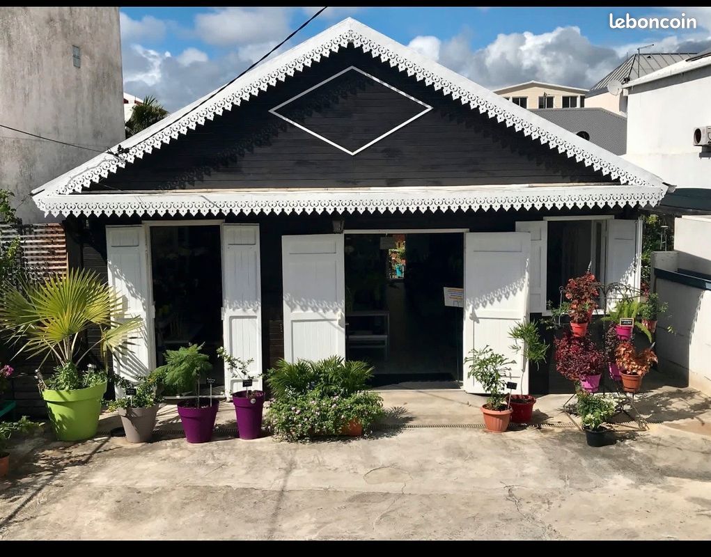 Maison 4 pièces 80 m² · à Saint-Denis · 80 m² · 575 000 €
