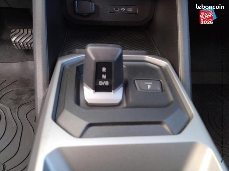 Dacia Duster 1.8 hybrid 155ch Extreme (image 16)