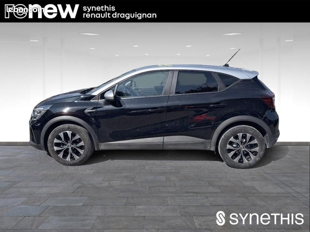 Renault Captur TCe 100 GPL Evolution (image 5)