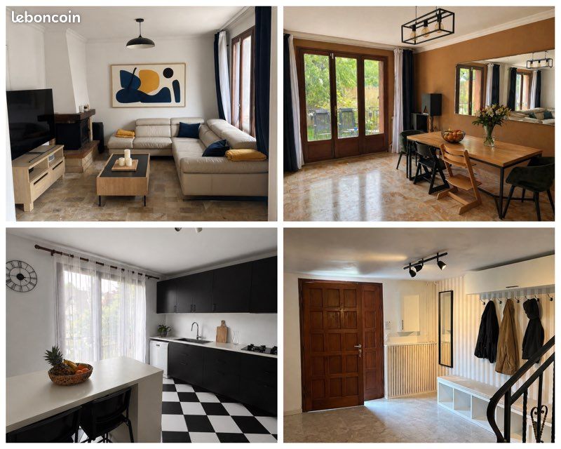 Maison 5 pièces 144 m² · à Montreuil · 144 m² · 509 000 €