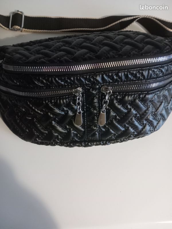 À saisir joli sac banane femme neuf (image 3)