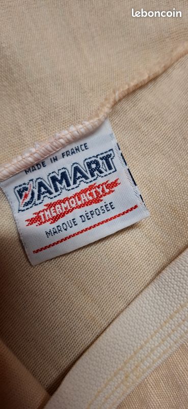 Culotte de Damart thermolactyl neuve (image 6)