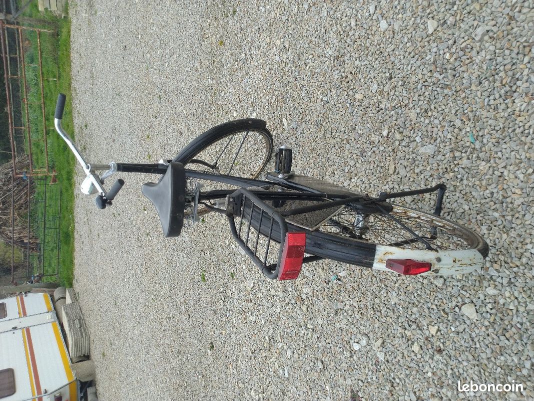 Velo vintage (image 6)