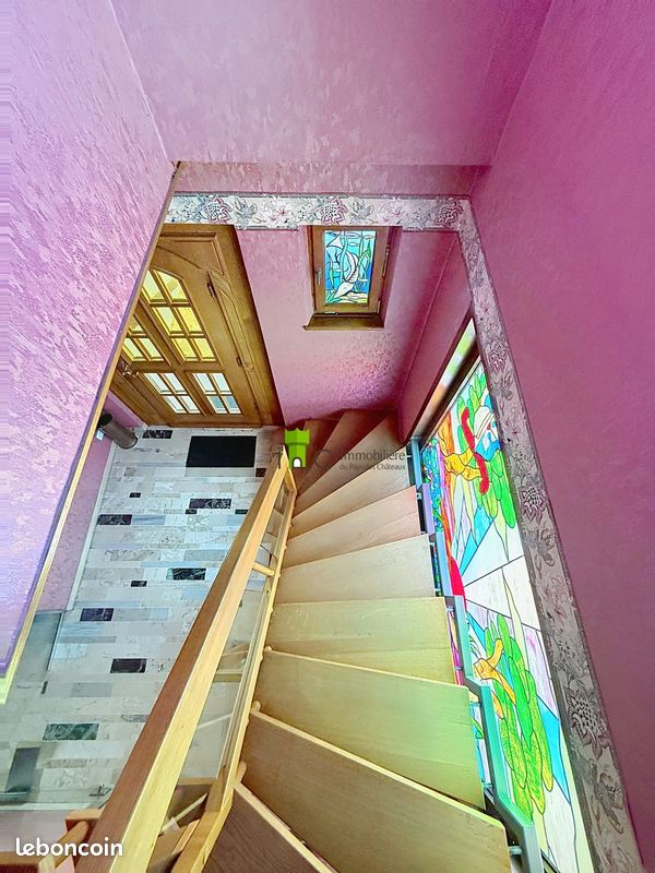 Maison 8 pièces 202 m² (image 15)