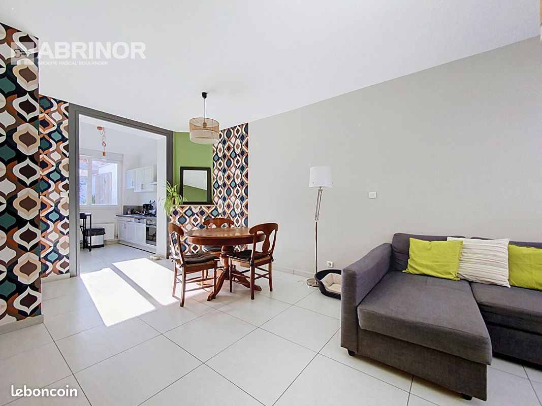 Maison 4 pièces 95 m² · à Armentières · 95 m² · 174 800 €