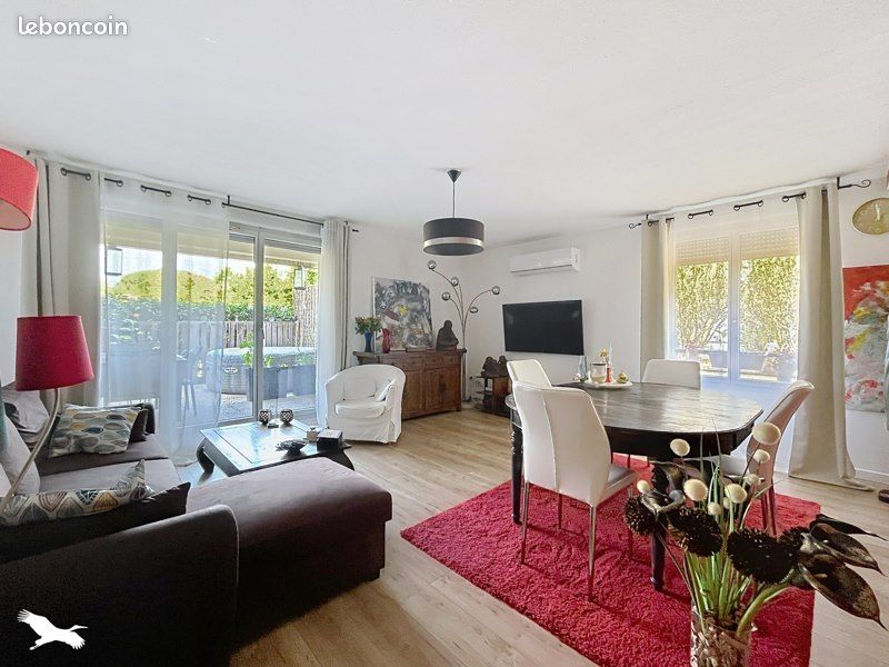 Appartement 3 pièces 66 m² · à Toulouse · 66 m² · 213 000 €