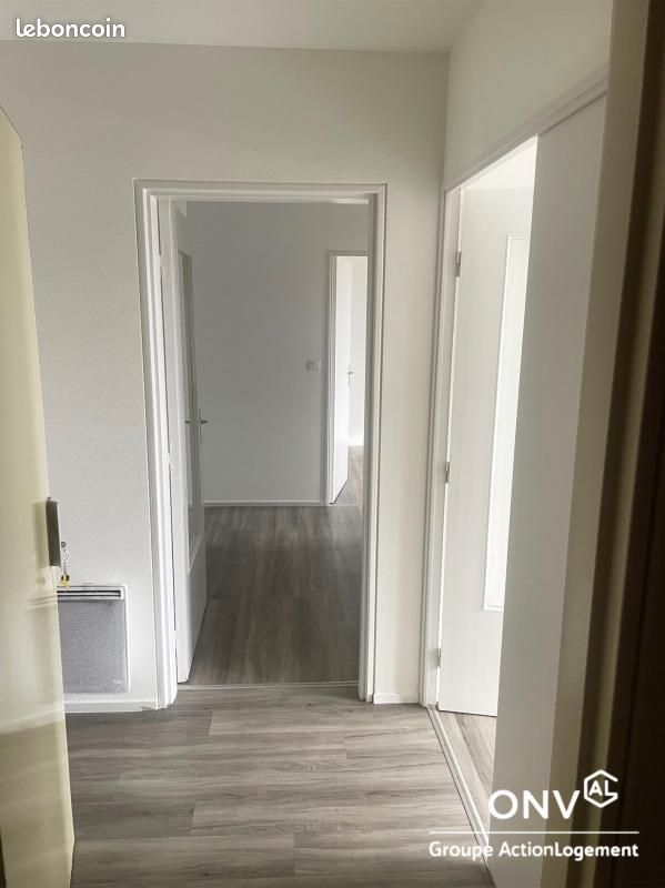 Appartement 4 pièces 83 m² - Limoges 87000 (image principale 2)