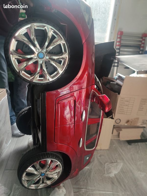 Voiture ele (image 3)