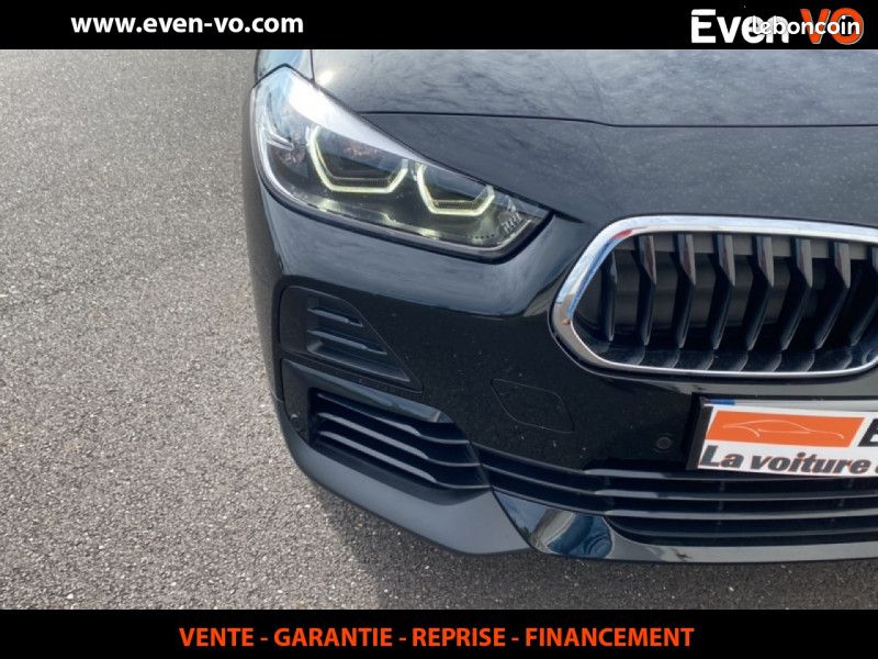 Bmw X2 (F39) SDRIVE18IA 136CH BUSINESS DESIGN DKG7 (image 19)