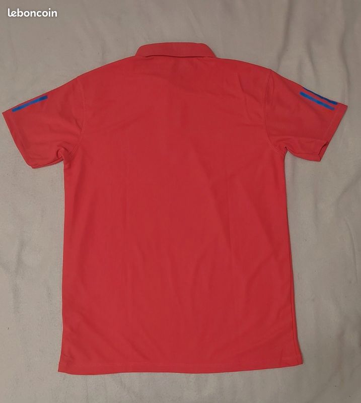 Adidas T Shirt size L (image 5)