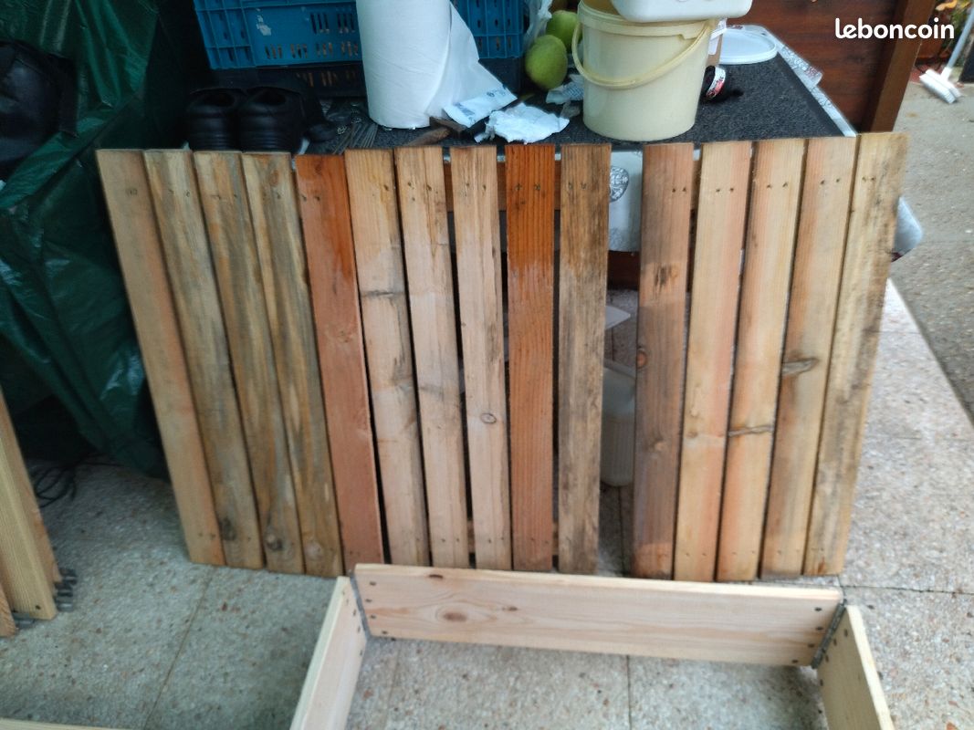 Bac potager (image 8)