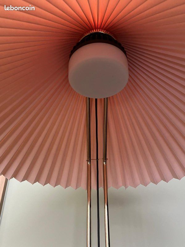 Lampadaire Matin par Inga Sempé pour HAY – État neuf (image 4)