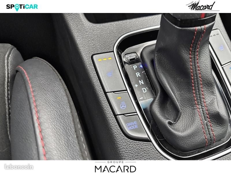Hyundai i30 1.0 T-GDi 120ch Hybrid 48V N Line DCT-7 (image 27)