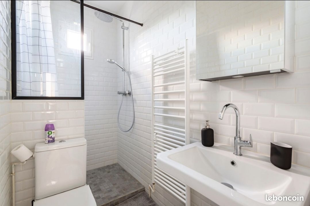 Appartement a louer fontenay-aux-roses - 2 pièce(s) - 34 m2 - Surfyn