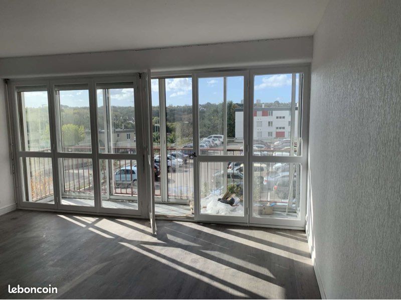 Appartement 3 pièces 72 m² · à Brest · 72 m² · 750 €/mois