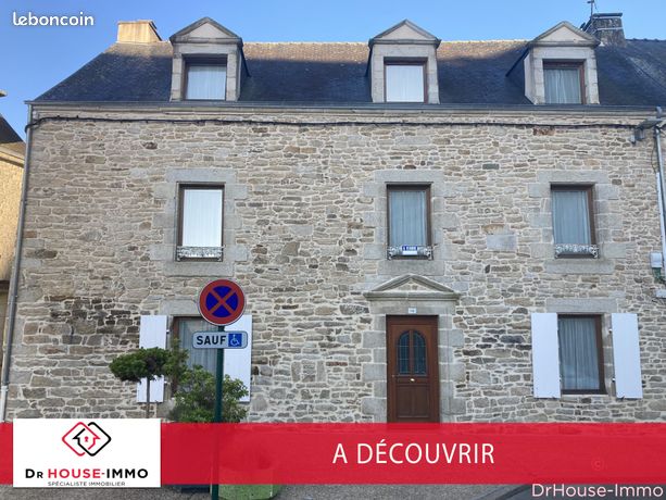 Maison 10 pièces 260 m²