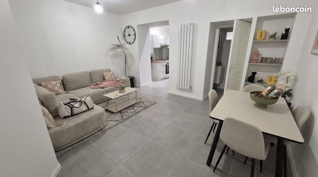 Maison 5 pièces 95 m² · à Lille · 95 m² · 1 915 €/mois